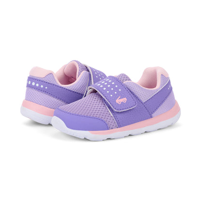 Ryder II FlexiRun™ Heirloom Purple | See Kai Run