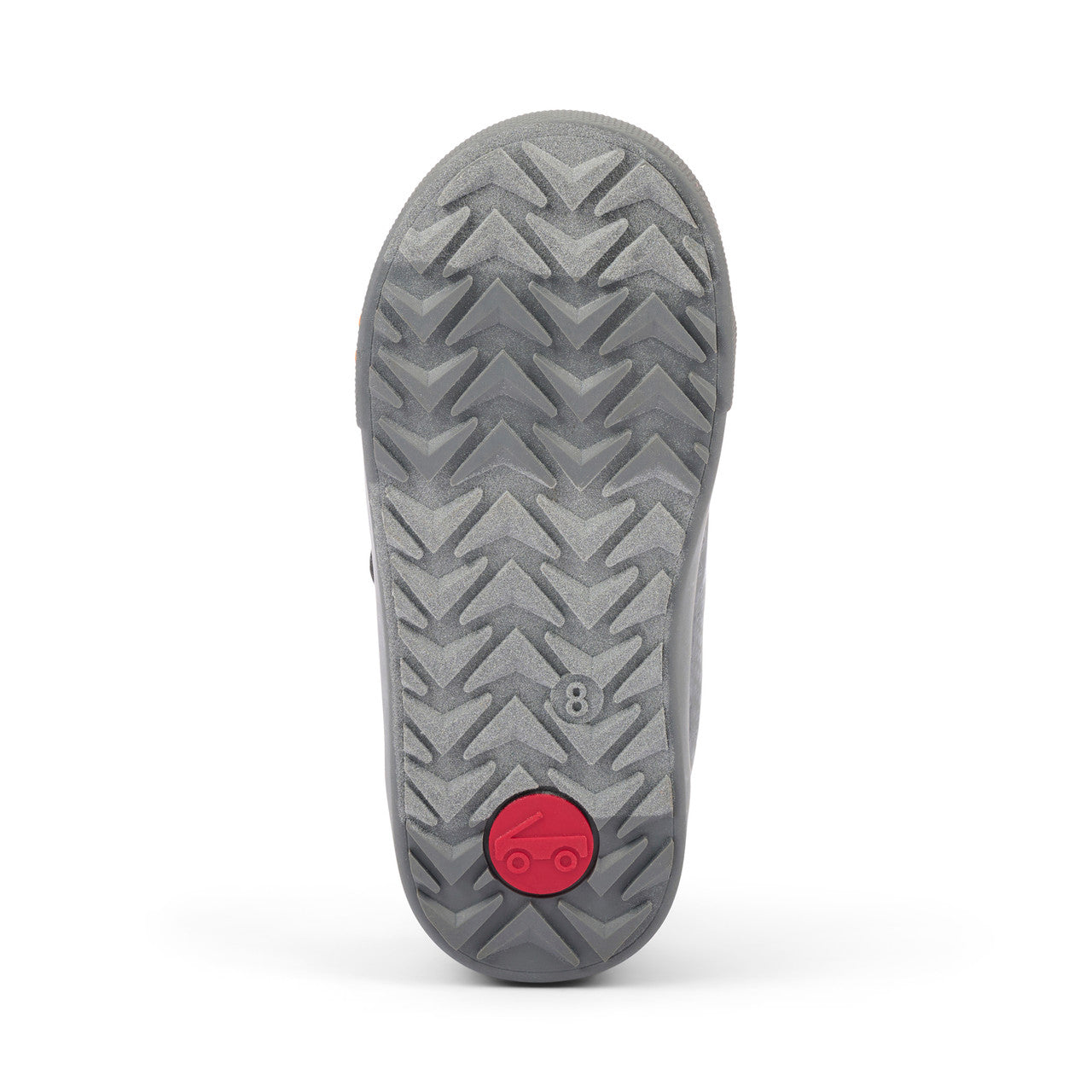Stevie DLX Racer Gray | See Kai Run