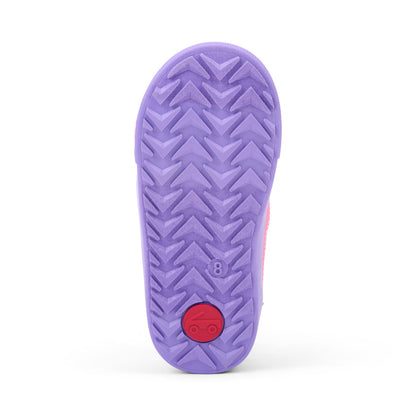 Riley Purple Superstars | See Kai Run