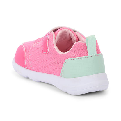 Spark Lace Hot Pink | See Kai Run