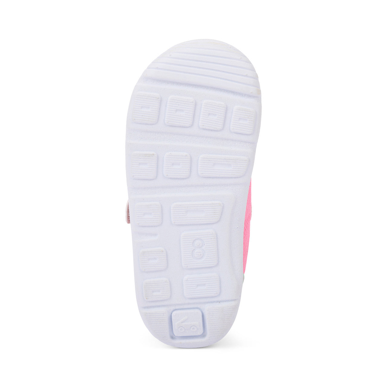 Spark Lace Hot Pink | See Kai Run
