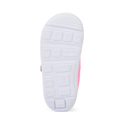 Spark Lace Hot Pink | See Kai Run