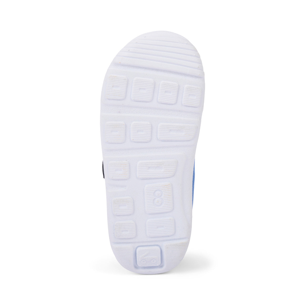 Spark Lace Navy Blue | See Kai Run