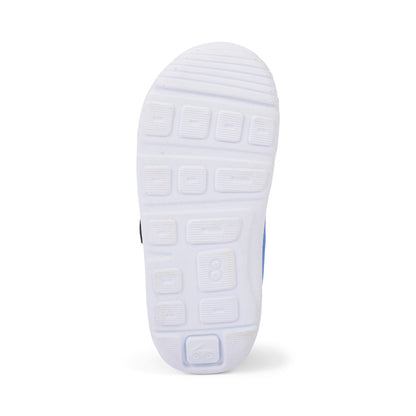 Spark Lace Navy Blue | See Kai Run