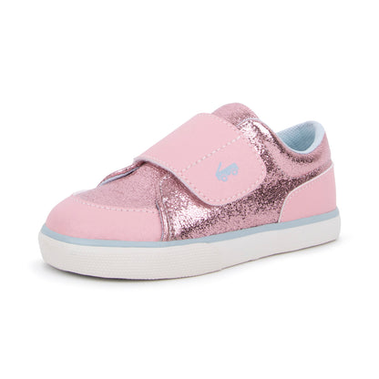 Toni Pink Metallic | See Kai Run
