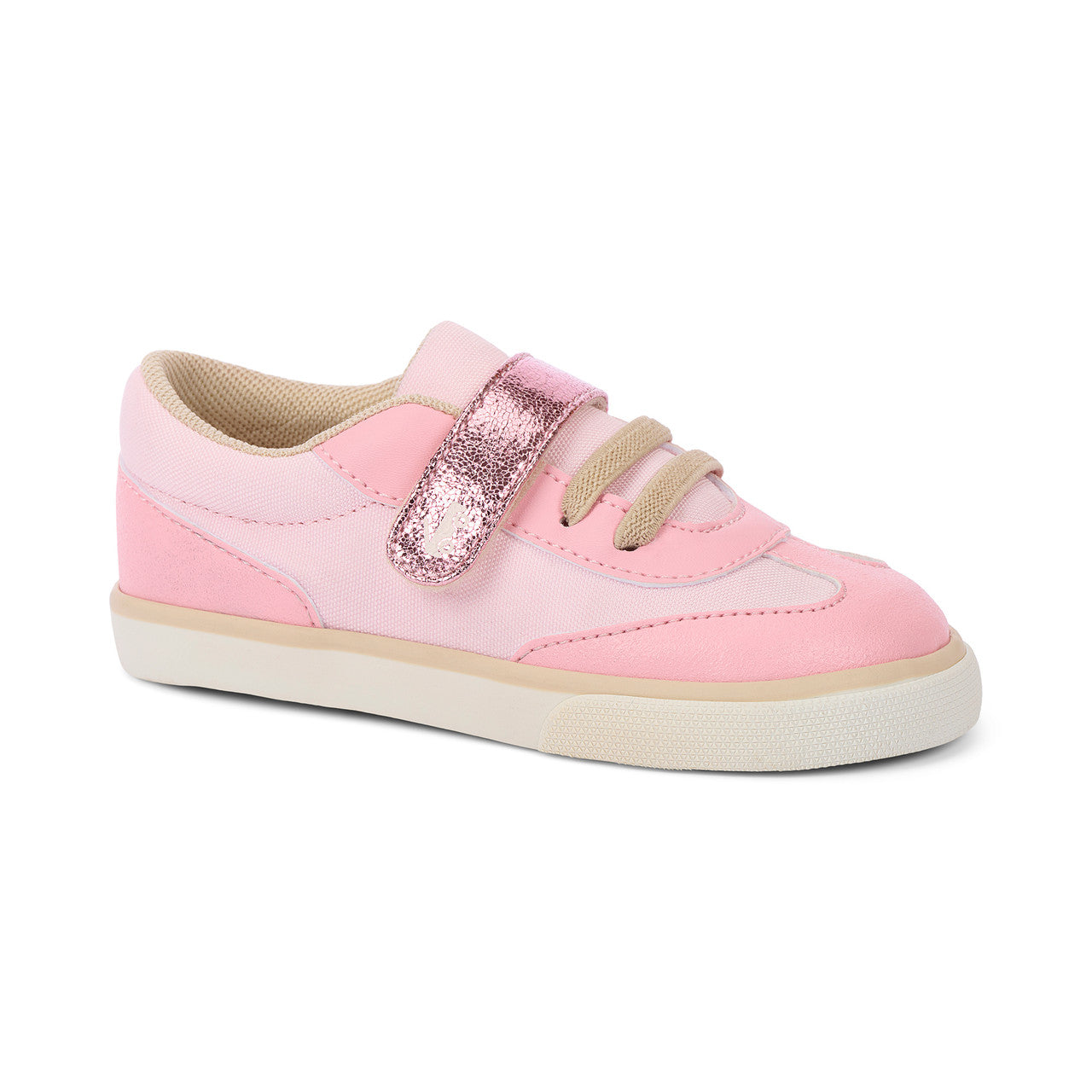 Rory Pink | See Kai Run