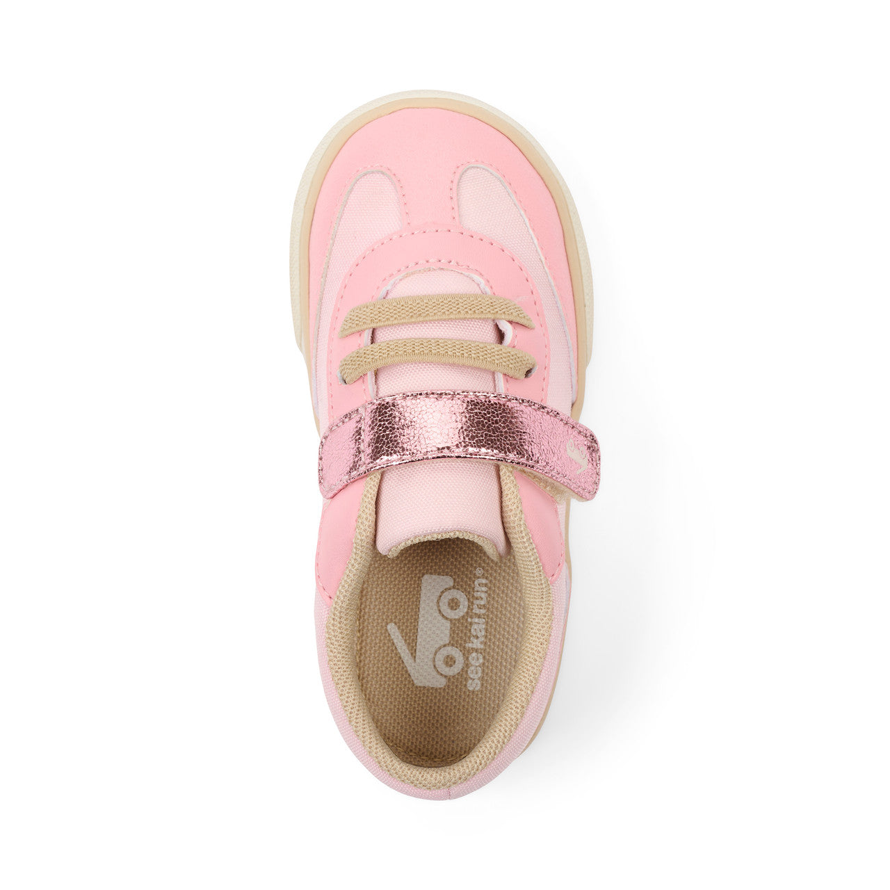 Rory Pink | See Kai Run