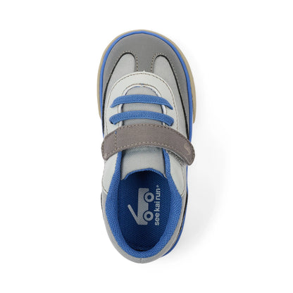 Rory Gray | See Kai Run