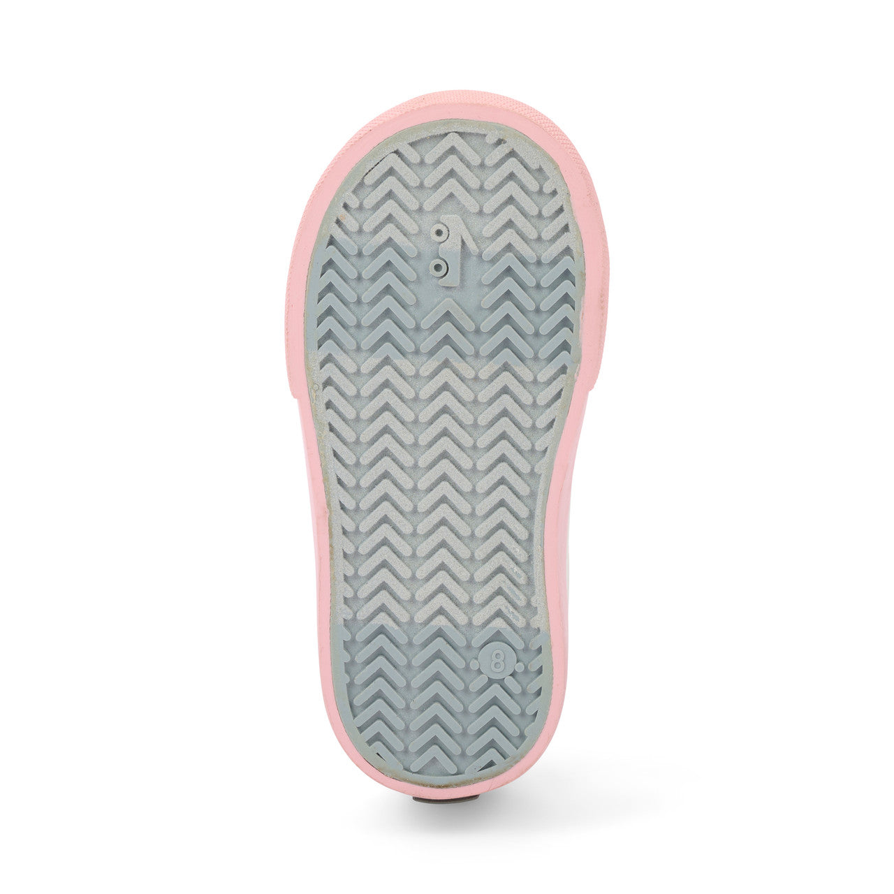 Morgan White/Pink | See Kai Run