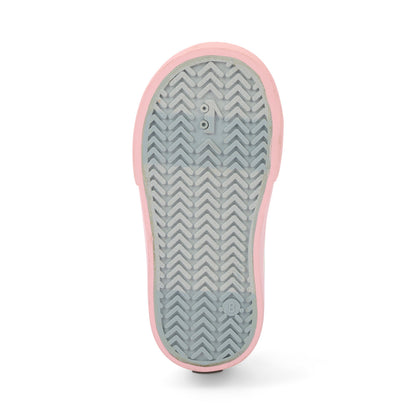 Morgan White/Pink | See Kai Run