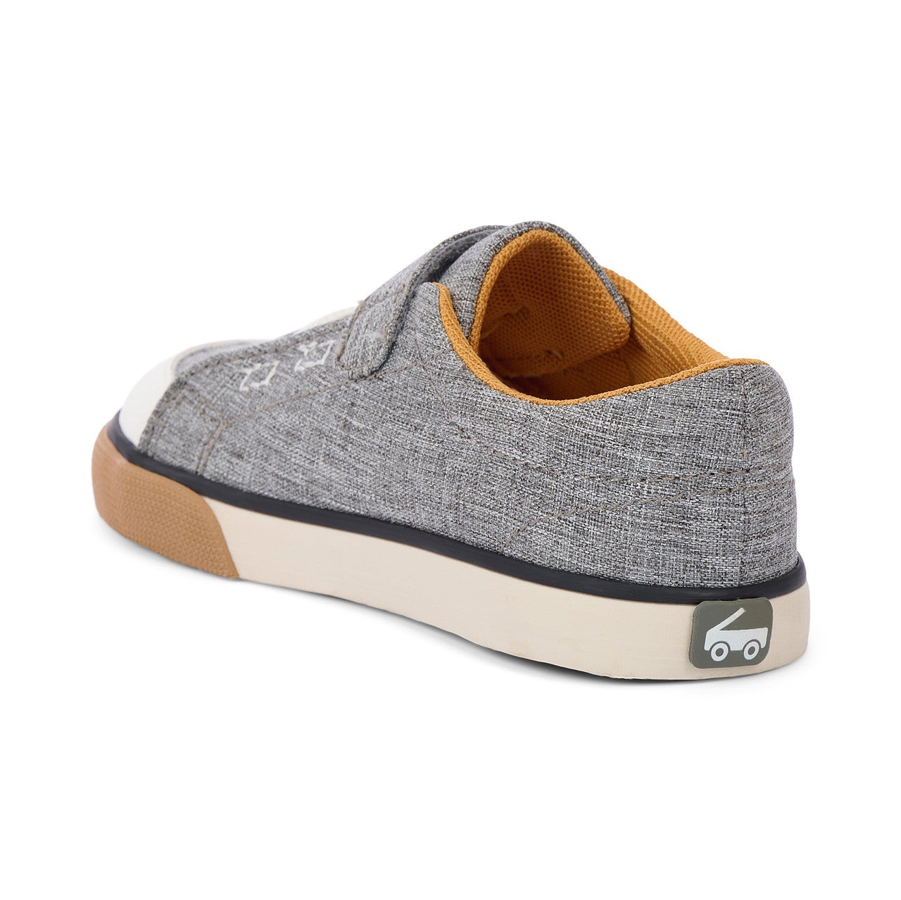 Alex Gray Linen | See Kai Run