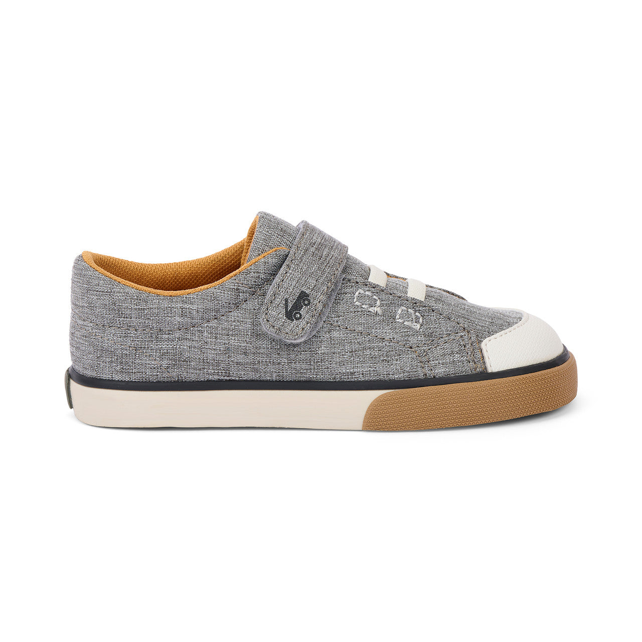 Alex Gray Linen | See Kai Run