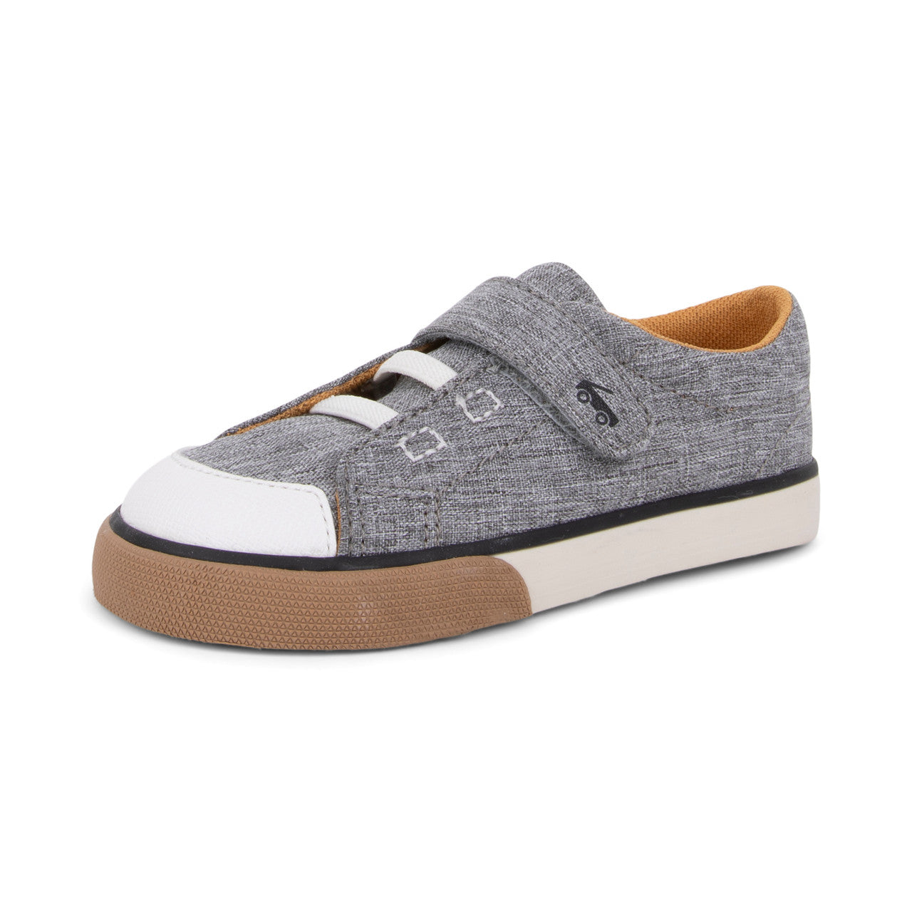 Alex Gray Linen | See Kai Run
