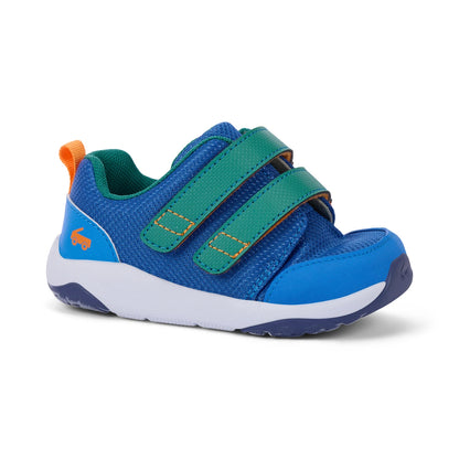 Ryder Adapt Blue/Green | See Kai Run