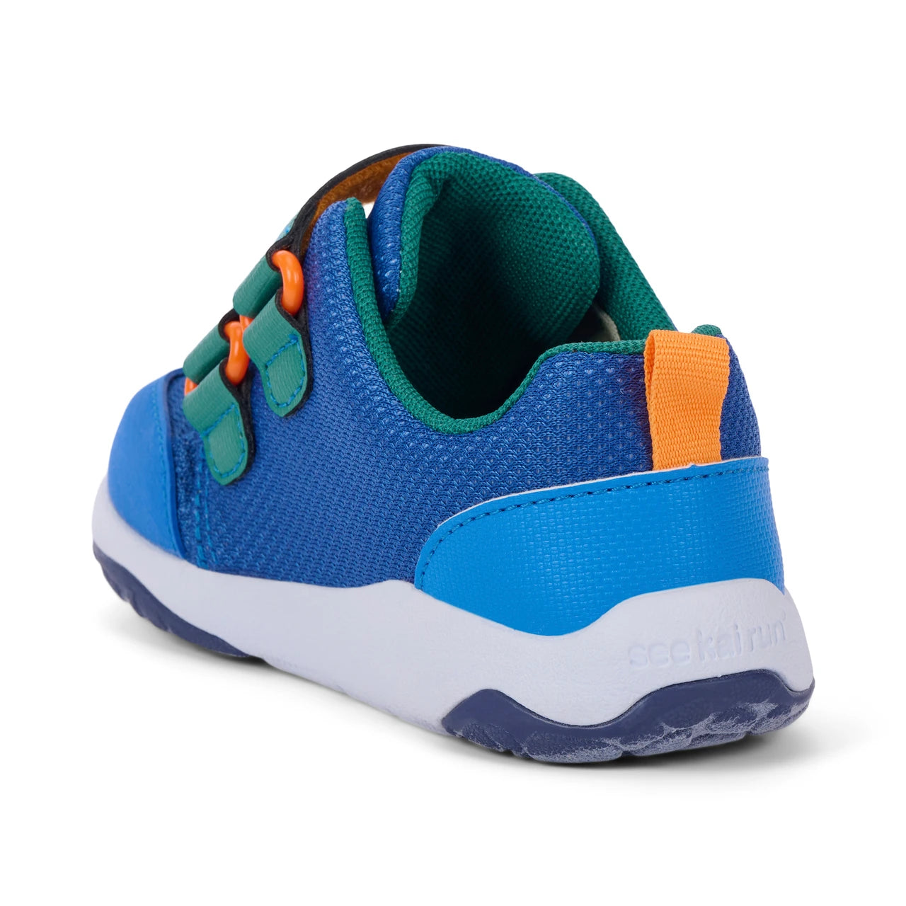 Ryder Adapt Blue/Green | See Kai Run