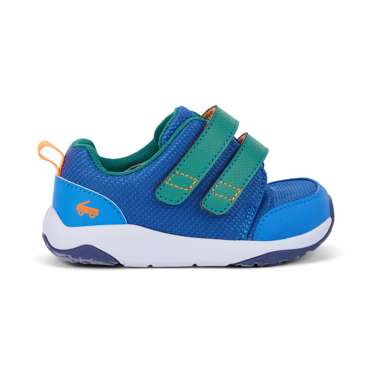Ryder Adapt Blue/Green | See Kai Run