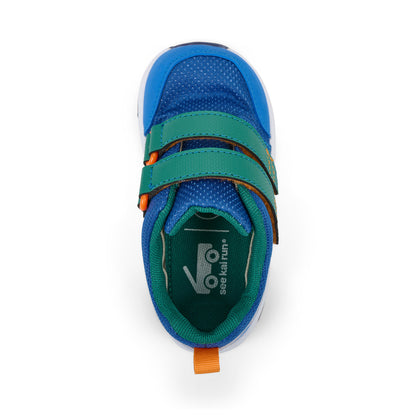 Ryder Adapt Blue/Green | See Kai Run
