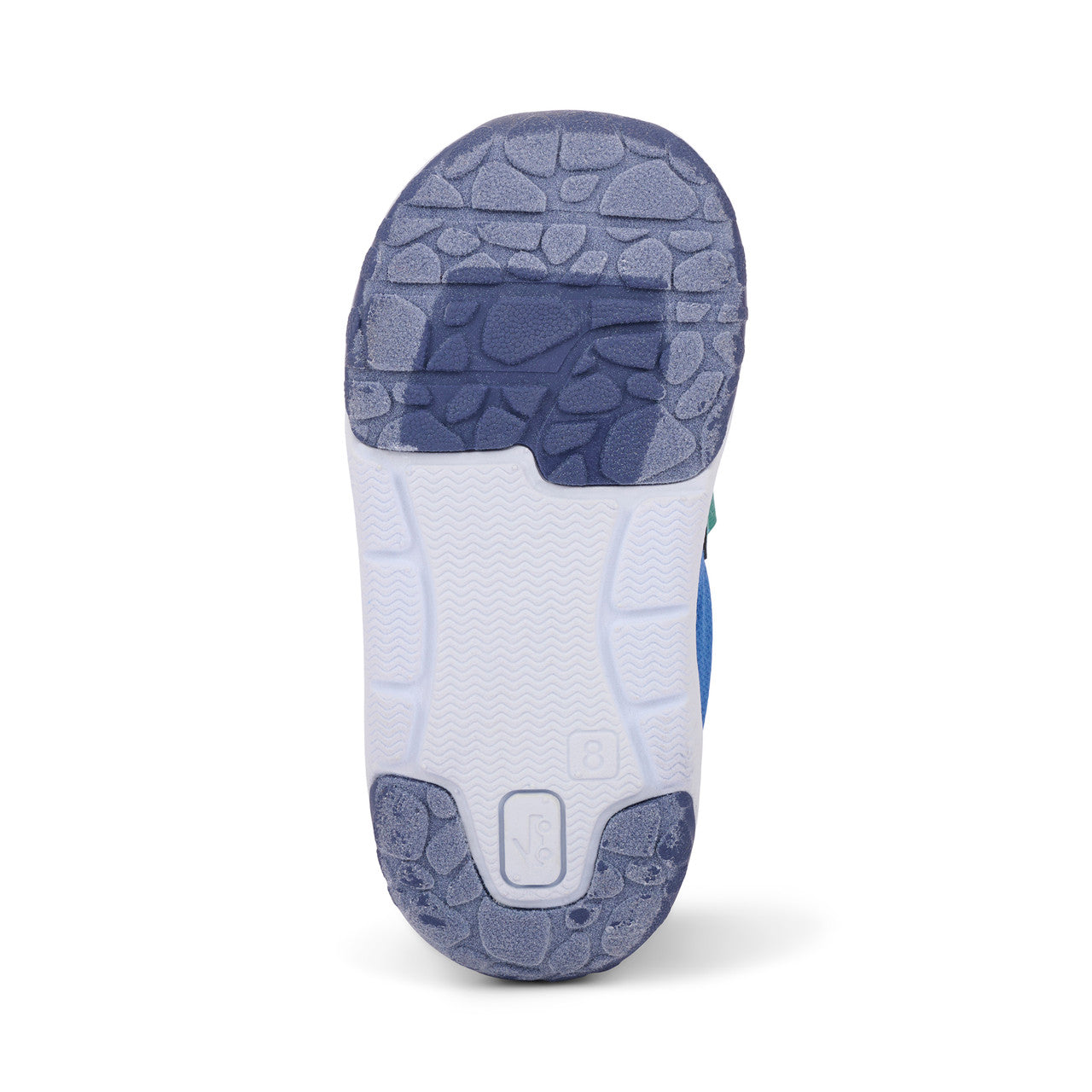 Ryder Adapt Blue/Green | See Kai Run