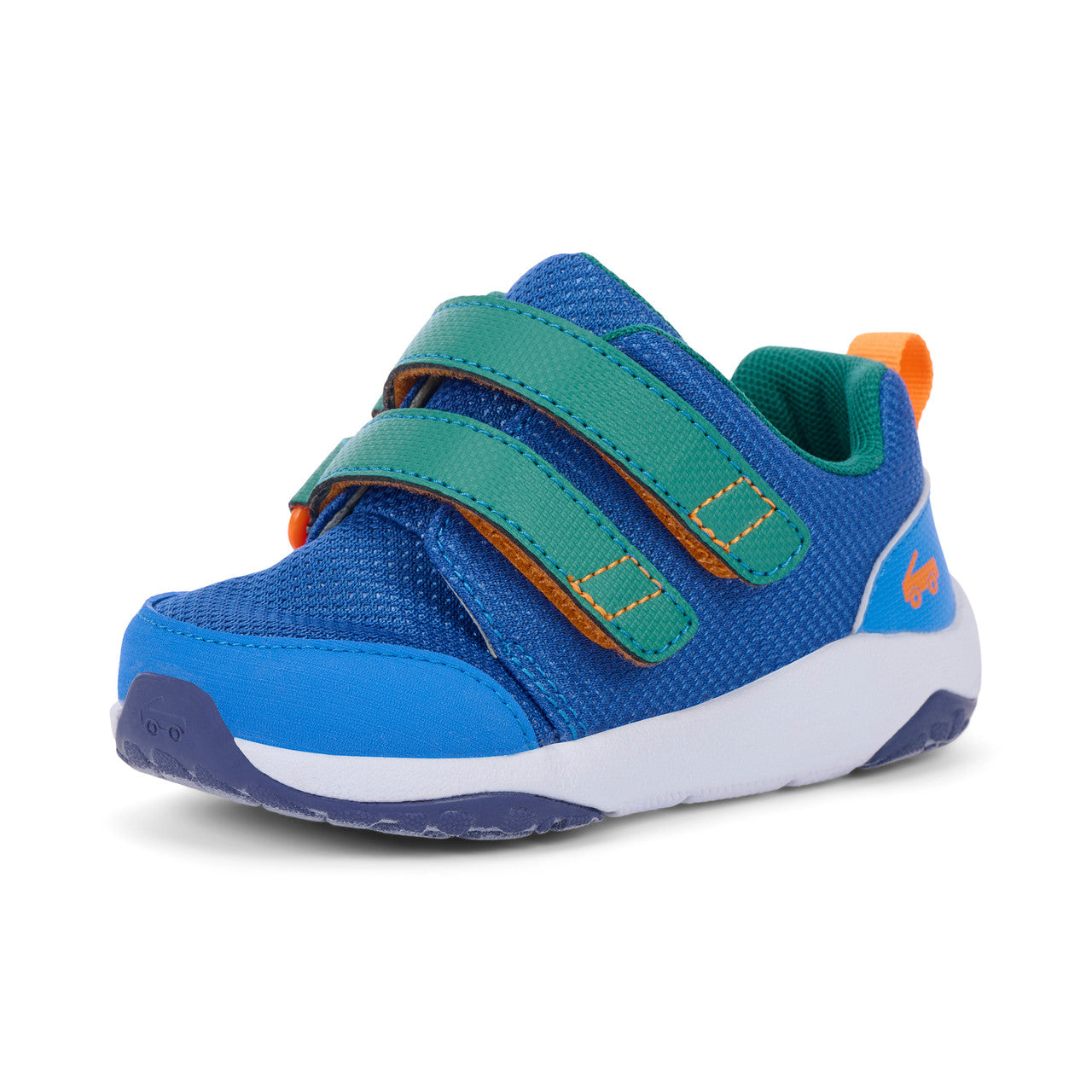 Ryder Adapt Blue/Green | See Kai Run