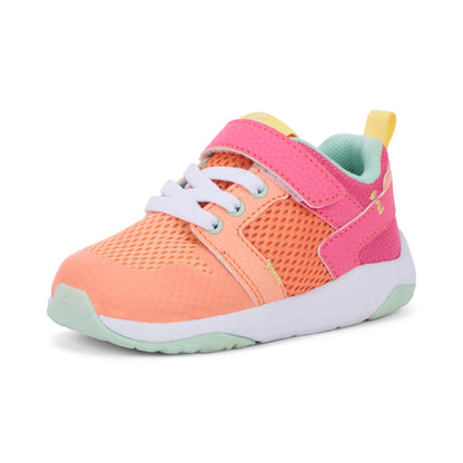Viento Peach/Hot Pink | See Kai Run