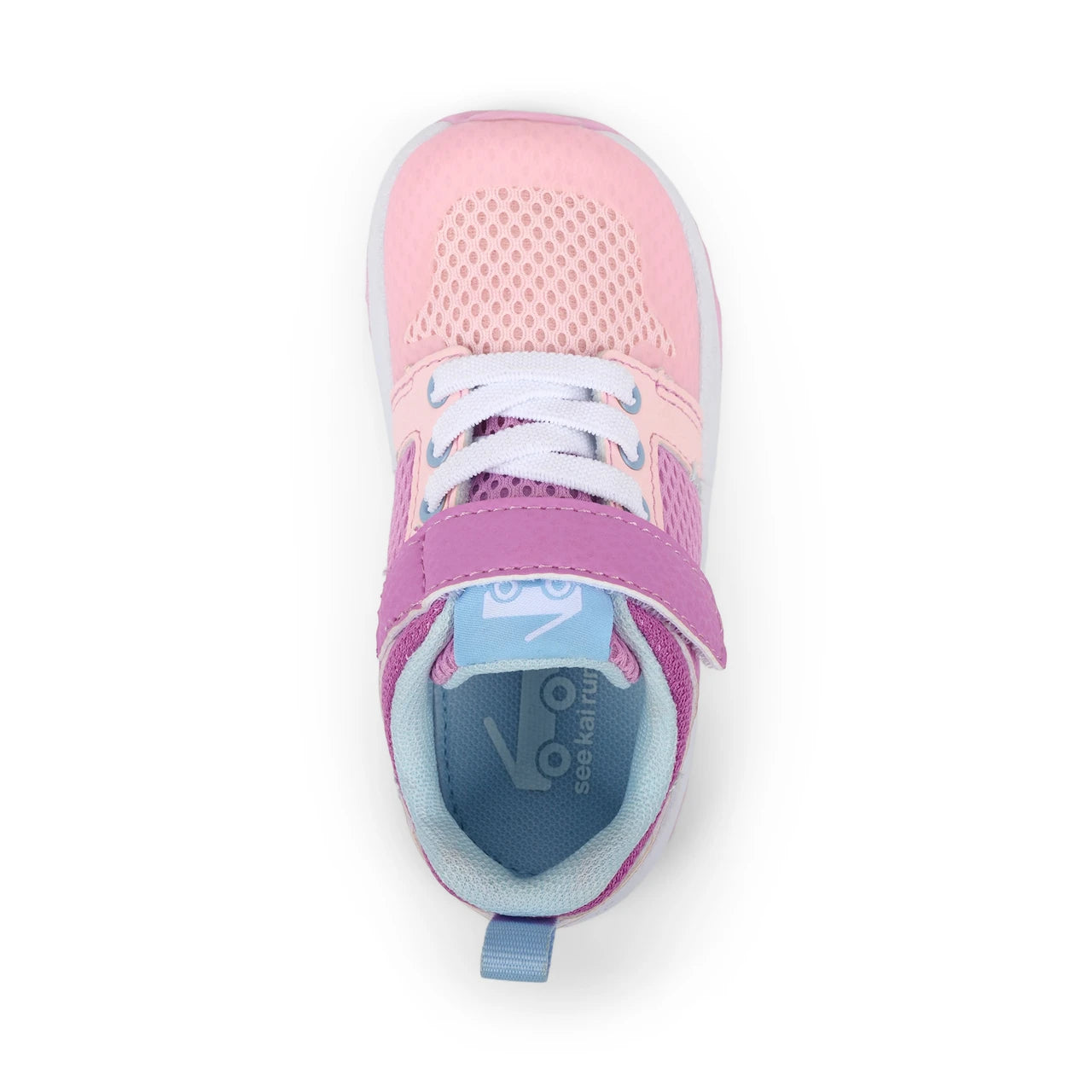 Viento Orchid Purple | See Kai Run