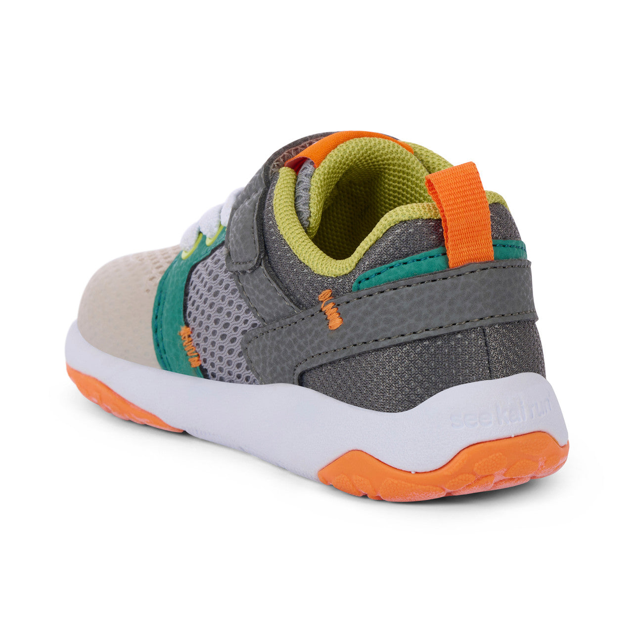 Viento Cloud Gray | See Kai Run