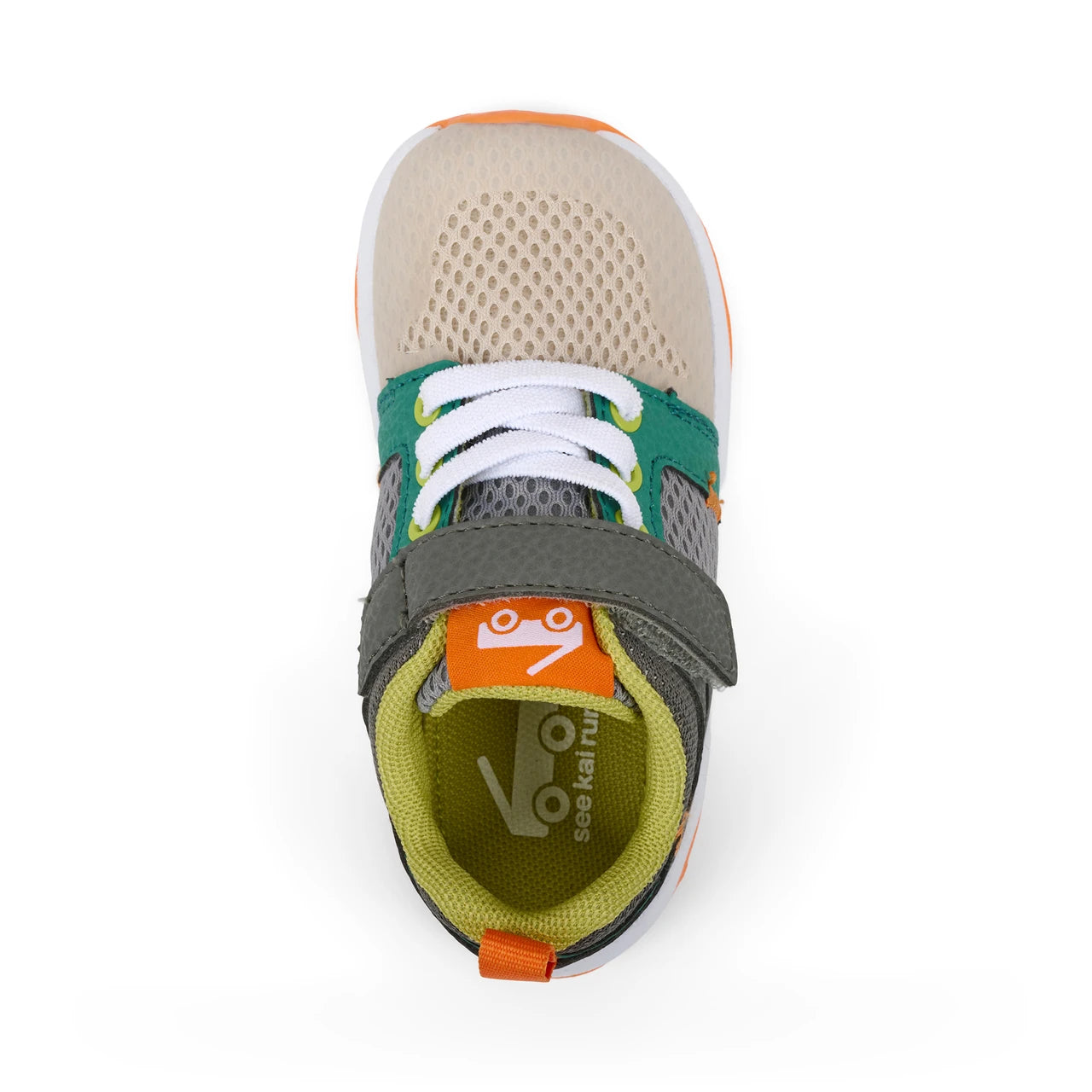 Viento Cloud Gray | See Kai Run