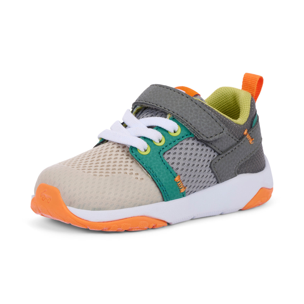 Viento Cloud Gray | See Kai Run