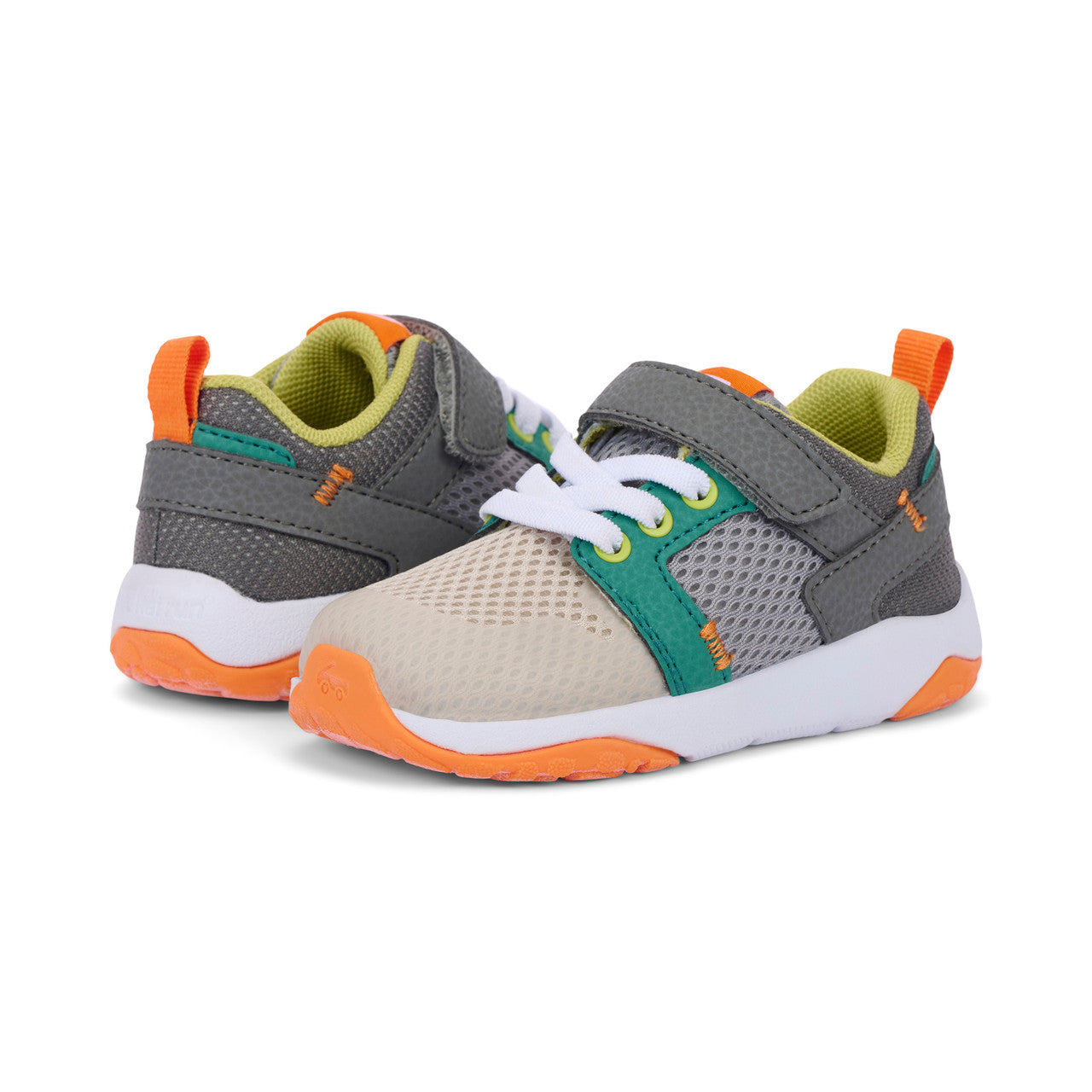 Viento Cloud Gray | See Kai Run
