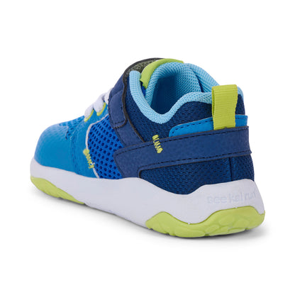 Viento Bold Blue | See Kai Run