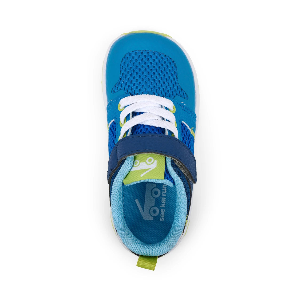 Viento Bold Blue | See Kai Run