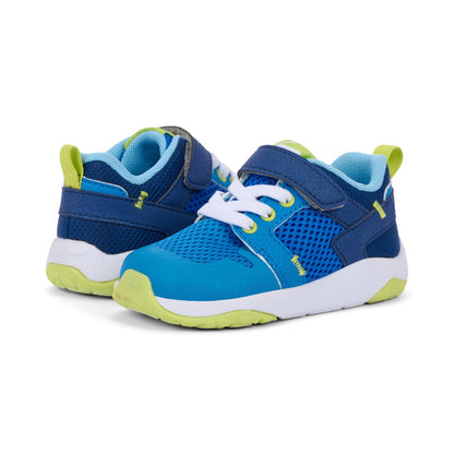 Viento Bold Blue | See Kai Run