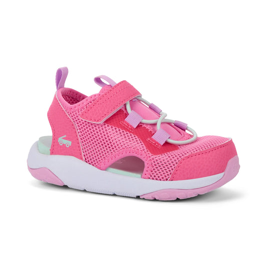 Aven Hot Pink | See Kai Run