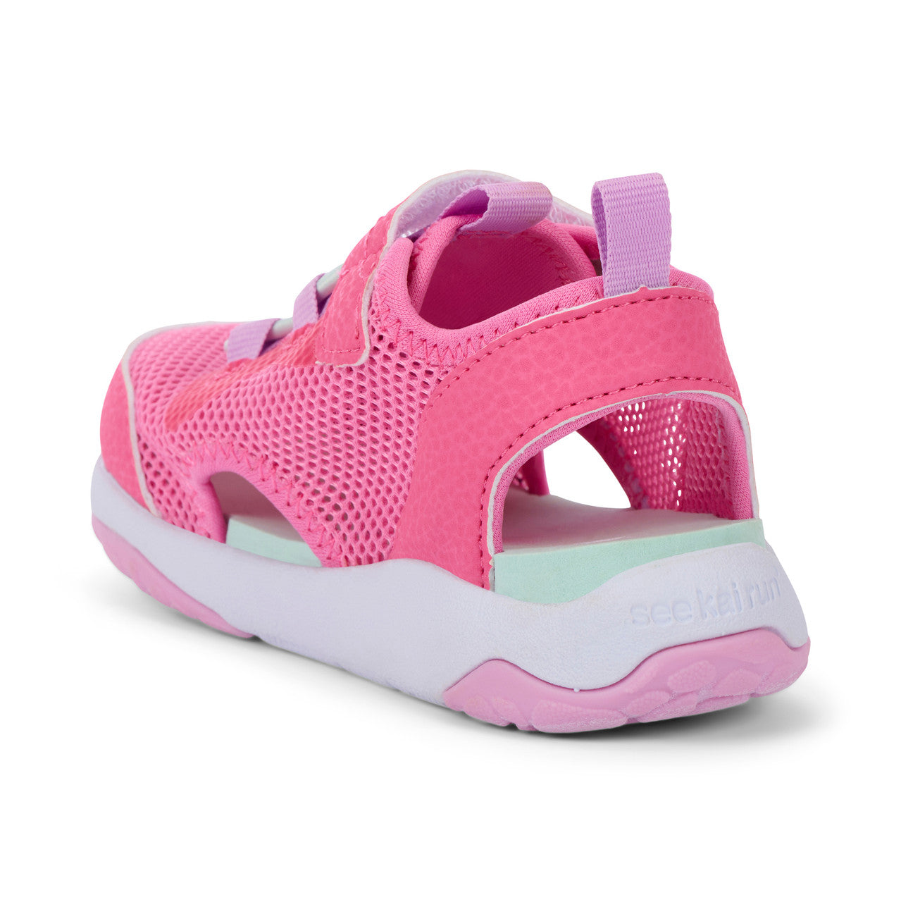 Aven Hot Pink | See Kai Run