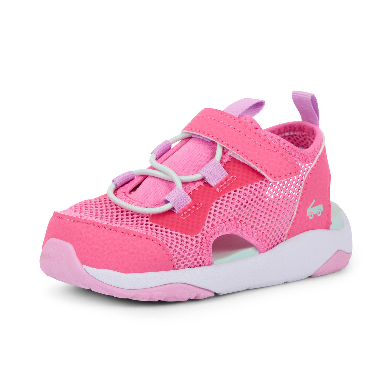 Aven Hot Pink | See Kai Run