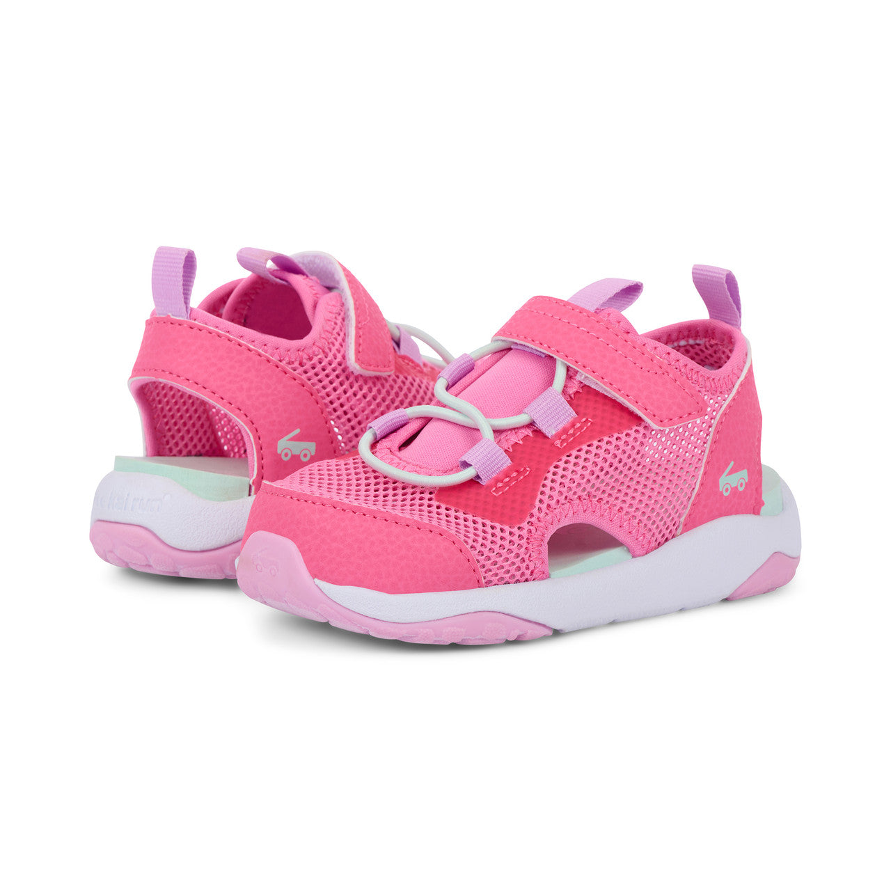 Aven Hot Pink | See Kai Run