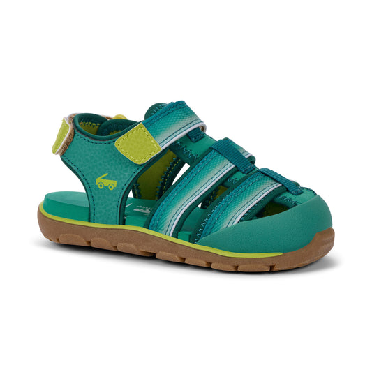 Wilder Jungle Green | See Kai Run
