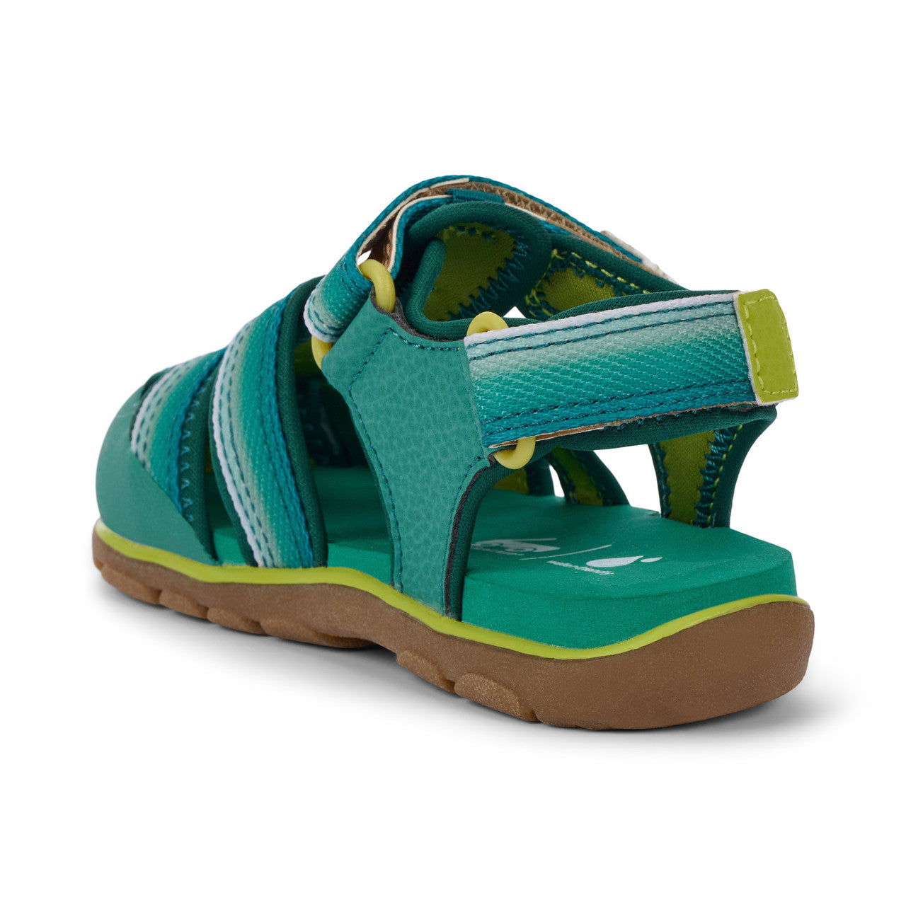 Wilder Jungle Green | See Kai Run