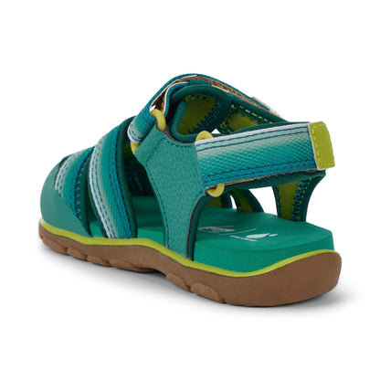 Wilder Jungle Green | See Kai Run