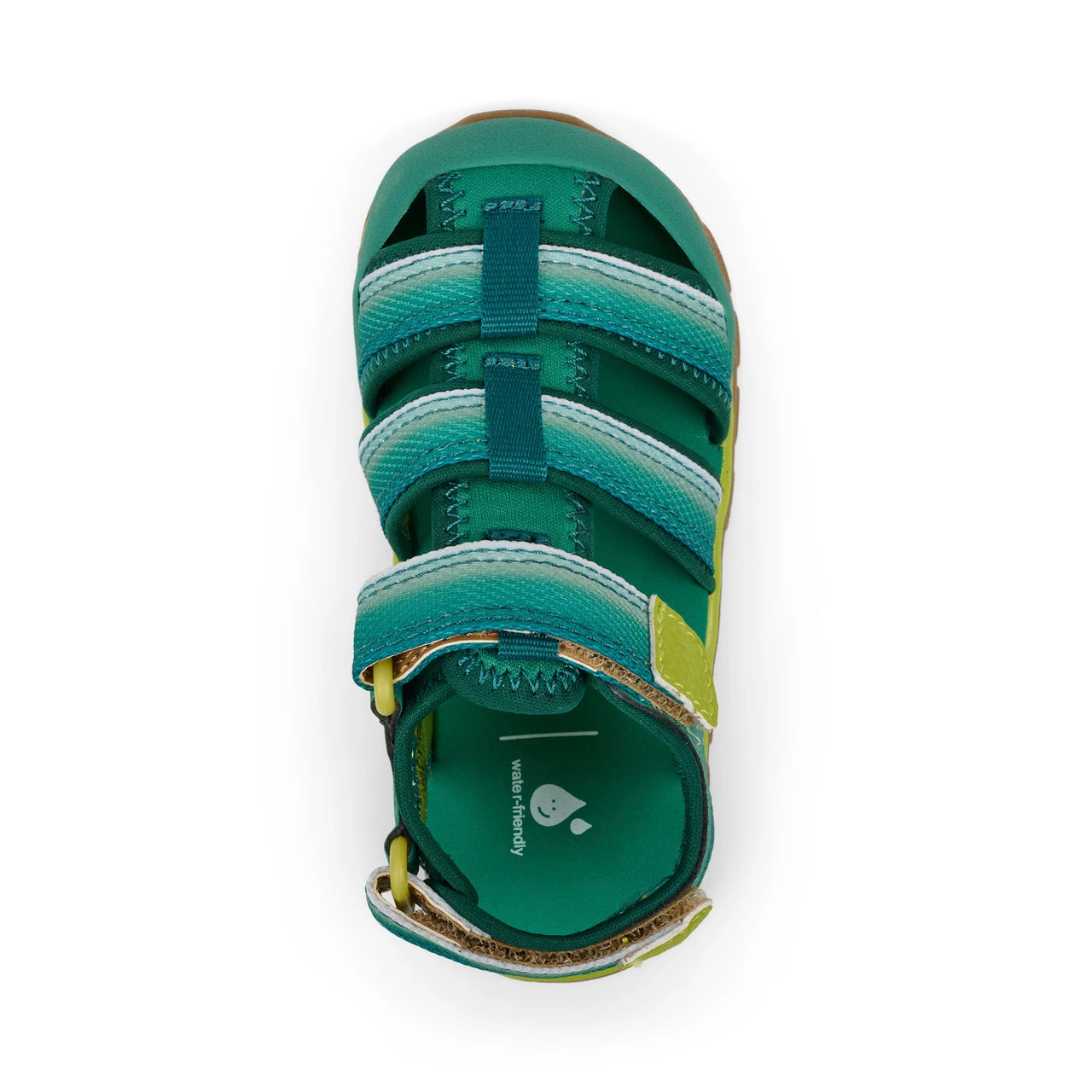 Wilder Jungle Green | See Kai Run