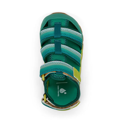 Wilder Jungle Green | See Kai Run