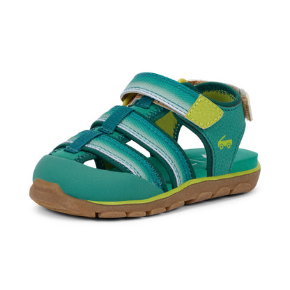Wilder Jungle Green | See Kai Run