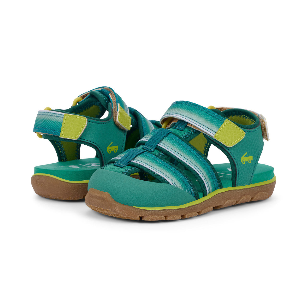 Wilder Jungle Green | See Kai Run
