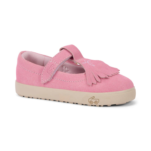Annabelle Sweet Pink | See Kai Run
