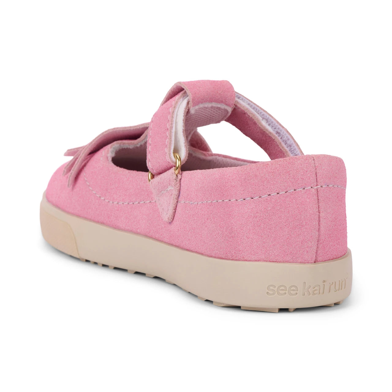Annabelle Sweet Pink | See Kai Run