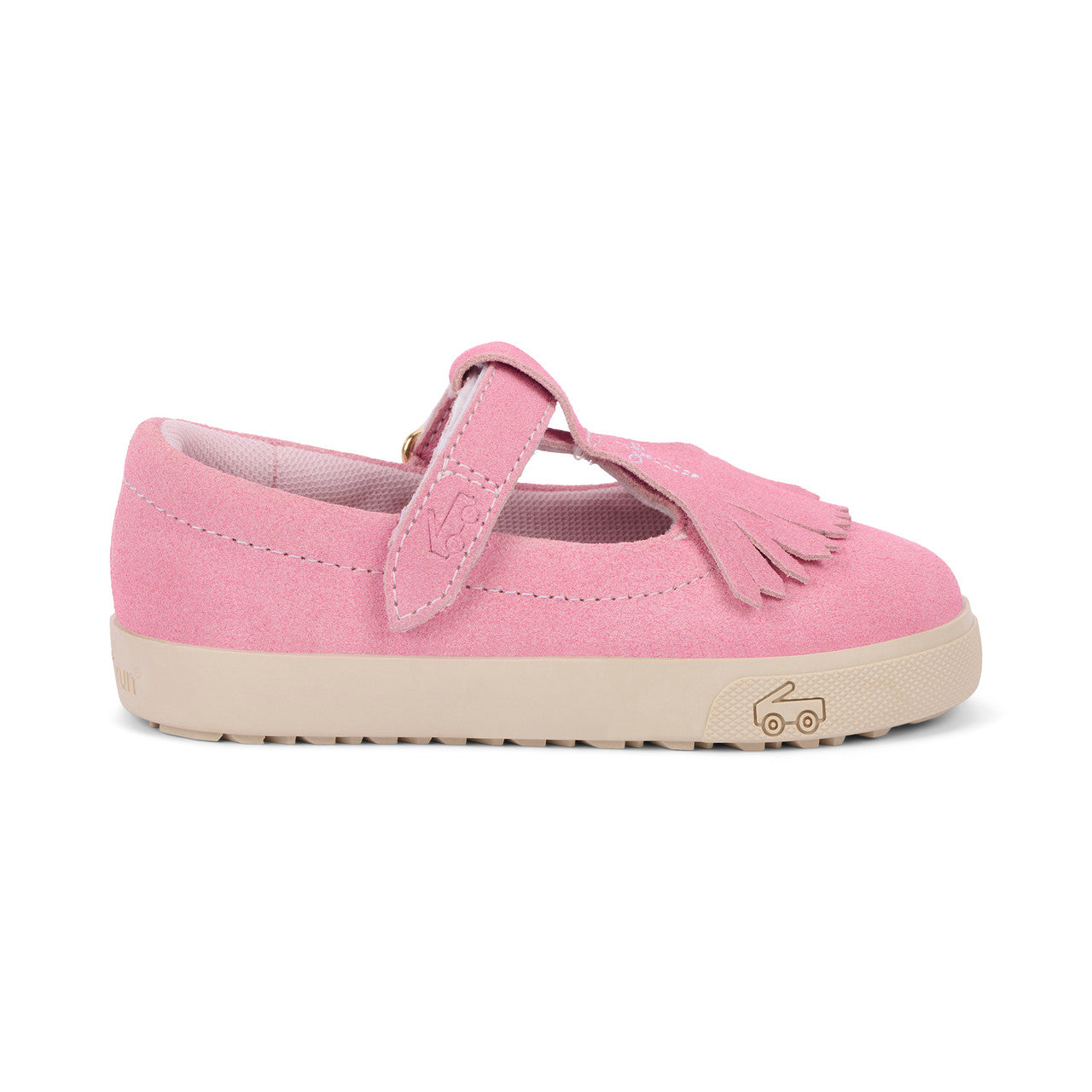 Annabelle Sweet Pink | See Kai Run