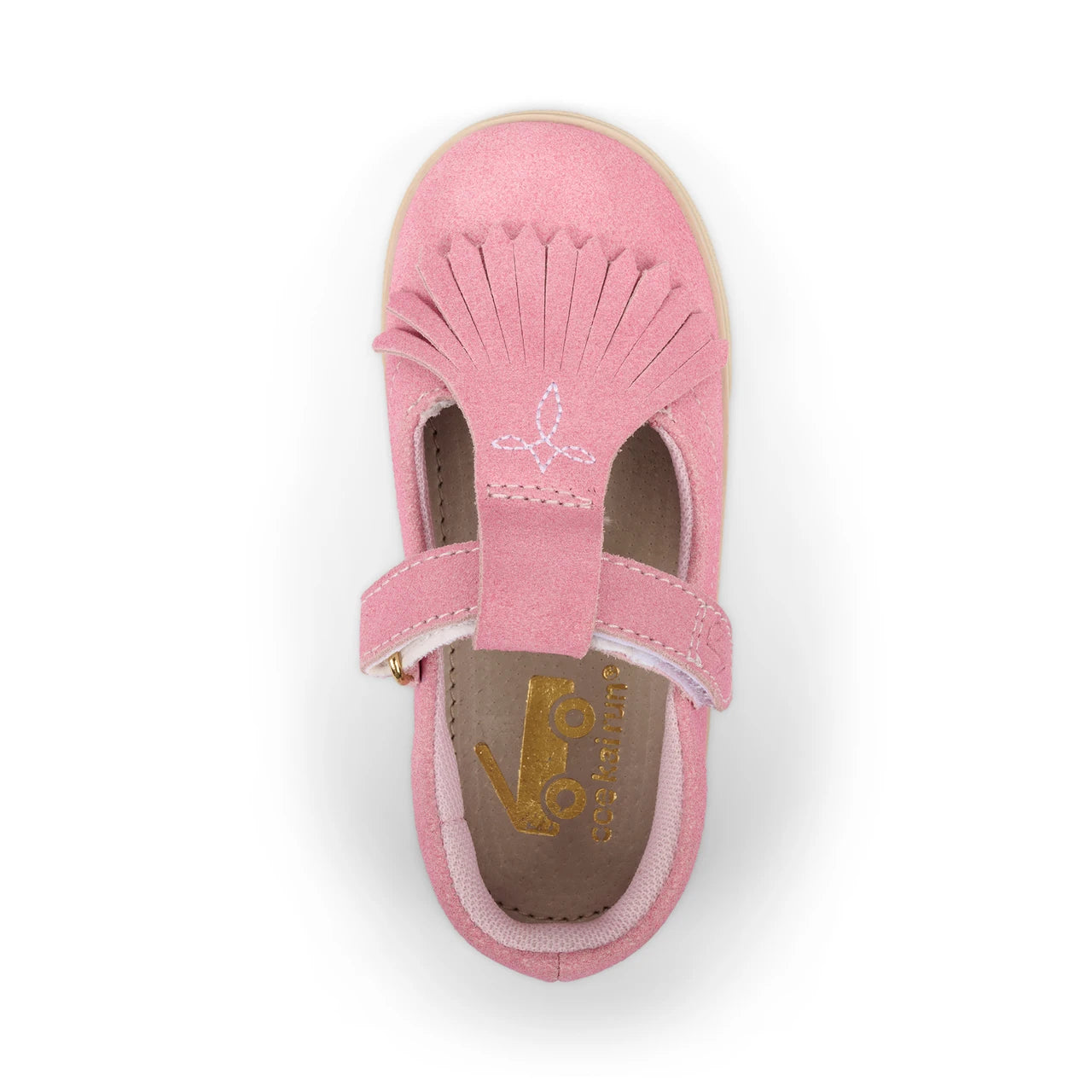 Annabelle Sweet Pink | See Kai Run