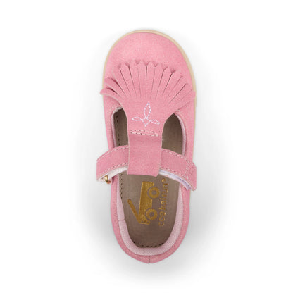 Annabelle Sweet Pink | See Kai Run