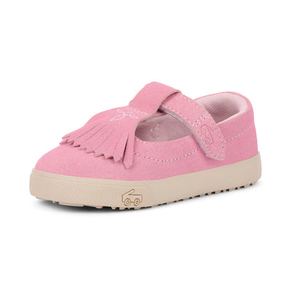 Annabelle Sweet Pink | See Kai Run