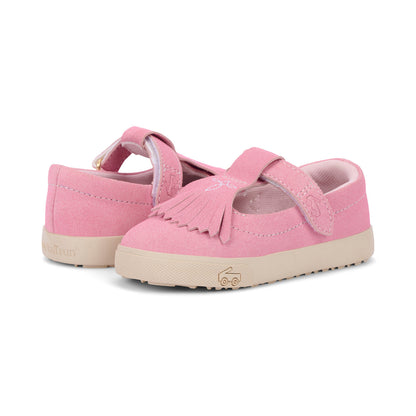 Annabelle Sweet Pink | See Kai Run